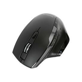 Targus - Mouse - antimicrobial - ergonomic - right-han | AMW584GL