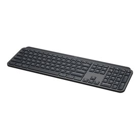Logitech MX Keys for Business - Keyboard - backlit - | 920-010250