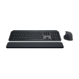 Logitech MX Keys Combo for Business - Keyboard and m | 920-010930