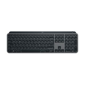 Logitech MX Keys Combo for Business - Keyboard and m | 920-010930
