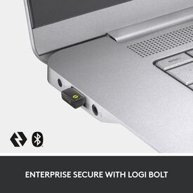 Logitech MX Keys Combo for Business - Keyboard and m | 920-010930