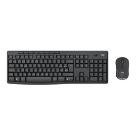Logitech MK370 Combo for Business - Keyboard and mou | 920-012072
