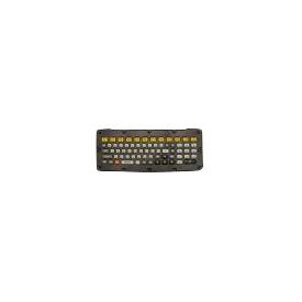 Zebra - Keyboard - USB - AZERTY - for Zebra VC80, | KYBD-AZ-VC-01