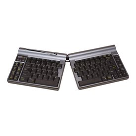 Bakker Elkhuizen - Keyboard - USB - German | BNEGTTDE