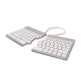 R-Go Ergonomic Keyboard Split break - Keyboard - wi | RGOSBUSWLWH