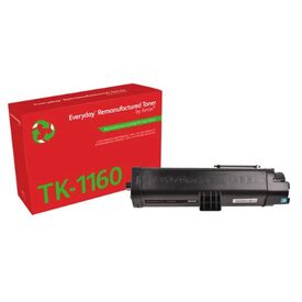 Xerox Everyday REMANUFACTURED Toner BLACK REPL - EVER | 006R04795