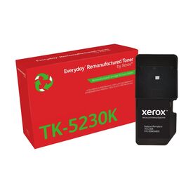 Everyday - Black - compatible - remanufactured - tone | 006R04805