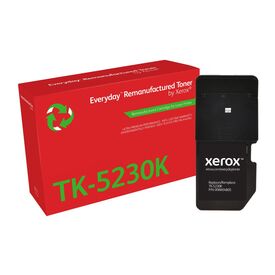 Everyday - Black - compatible - remanufactured - tone | 006R04805