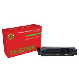 Xerox Everyday REMANUFACTURED Toner BLACK REPL - EVER | 006R04813