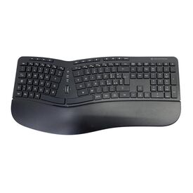 Conceptronic ORAZIO ERGO Wireless Ergonomic Keyboard | ORAZIO02IT
