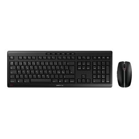 CHERRY STREAM DESKTOP RECHARGE - Keyboard and mouse | JD-8560CS-2