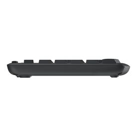 Logitech MK295 Silent - Keyboard and mouse set - wir | 920-009796