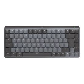 Logitech Master Series MX Mechanical Mini for Mac -  | 920-010837