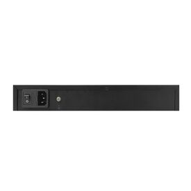 Lanberg !Switch 24x1GB POE+ 2xGB RSGE-24P - | RSGE-24P-2GE-2S-360
