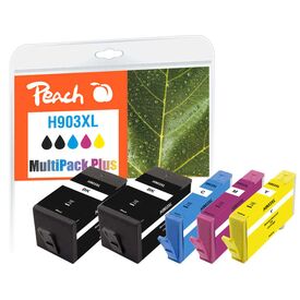 Peach PI300-865 / High (XL) Yield / 25 ml / Single pack / 2815 pa