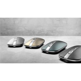 INCA IWM-531RS • Bluetooth + 2.4G Wireless Optical Mouse