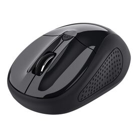 Trust - Mouse - right and left-handed - optical - 4 butto | 24658