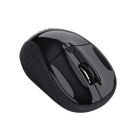 Trust - Mouse - right and left-handed - optical - 4 butto | 24658