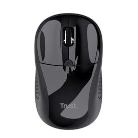 Trust - Mouse - right and left-handed - optical - 4 butto | 24658