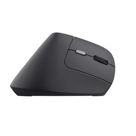Trust Bayo II - Vertical mouse - ergonomic - right-handed | 25145