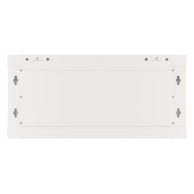 Lanberg WF01-6404-10S - Wall mounted rack - 4U - 60 kg - 13 kg -
