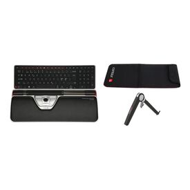 Contour RollerMouse Red Plus Wireless - Tr | RM-RED PLUS-WL-DE-TK