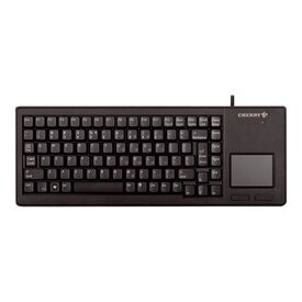 CHERRY XS G84-5500 - Keyboard - USB - Pan Nordi | G84-5500LUMPN-2