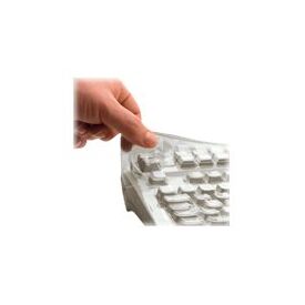 CHERRY WetEx - Keyboard cover - for CHERRY KC 1000 KC  | 61510004