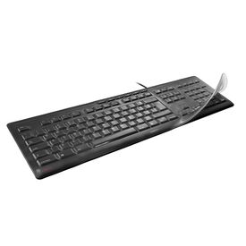 CHERRY WetEx - Keyboard cover - for CHERRY KC 1000 KC  | 61510004