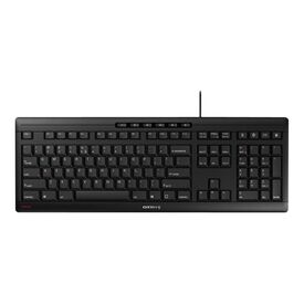 CHERRY STREAM KEYBOARD WIRELESS - Keyboard - wirele | JK-8550CH-2