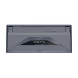 CHERRY KW 7100 MINI BT - Keyboard - wireless - Blu | JK-7100FR-22