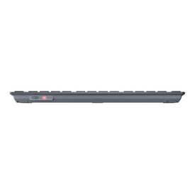 CHERRY KW 7100 MINI BT - Keyboard - wireless - Blu | JK-7100FR-22