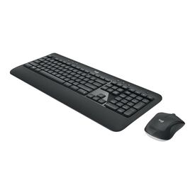 Logitech MK540 Advanced - Keyboard and mouse set - w | 920-008683