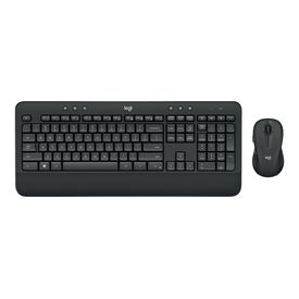 Logitech MK545 Advanced - Keyboard and mouse set - w | 920-008923
