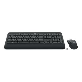Logitech MK545 Advanced - Keyboard and mouse set - w | 920-008923