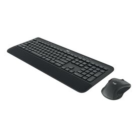 Logitech MK545 Advanced - Keyboard and mouse set - w | 920-008923