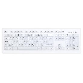 Cherry Exchangeable Silicone Key Membrane for AK- | AK-C8100-W/GE