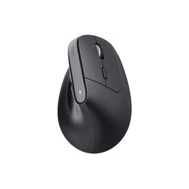 Trust Bayo+ - Vertical mouse - ergonomic - right-handed - | 25146