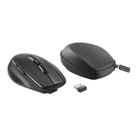 3Dconnexion CadMouse Pro Wireless Left - Mouse - erg | 3DX-700117