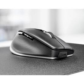 3Dconnexion CadMouse Pro Wireless Left - Mouse - erg | 3DX-700117