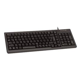 CHERRY XS Complete G84-5200 - Keyboard - PS/2,  | G84-5200LCMDE-2