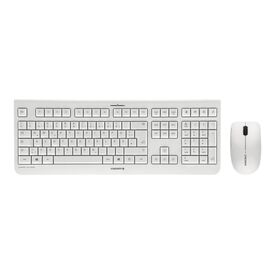 CHERRY DW 3000 - Keyboard and mouse set - wireless  | JD-0710DE-0