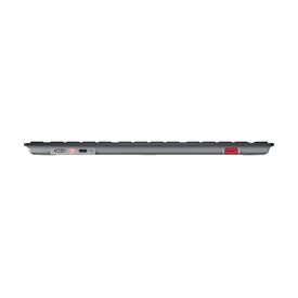 CHERRY KW 9200 MINI - Keyboard - wireless - 2.4 GHz | JK-9250CS-2