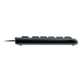 Logitech Desktop MK120 - Keyboard and mouse set - US | 920-002550