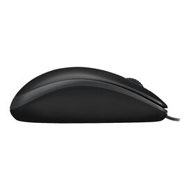 Logitech Desktop MK120 - Keyboard and mouse set - US | 920-002550