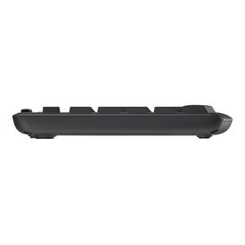 Logitech MK295 Silent - Keyboard and mouse set - wir | 920-009810