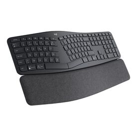 Logitech ERGO K860 Split Keyboard for Business - Key | 920-010346