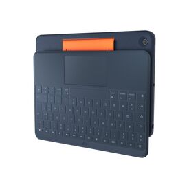 Logitech Rugged Combo 3 Touch for Education - Keyboa | 920-010361