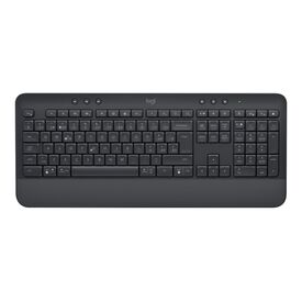 Logitech Signature MK650 Combo for Business - Keyboa | 920-010996