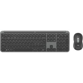 Logitech Signature Slim Combo MK950 for Business - K | 920-012512